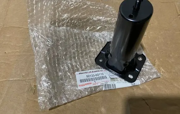 Toyota Corolla E210 E21 Front bumper shock/impact absorber 5213302110