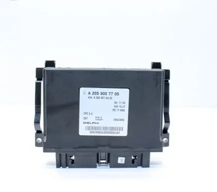 Mercedes-Benz C W205 Gearbox control unit/module A2059007705