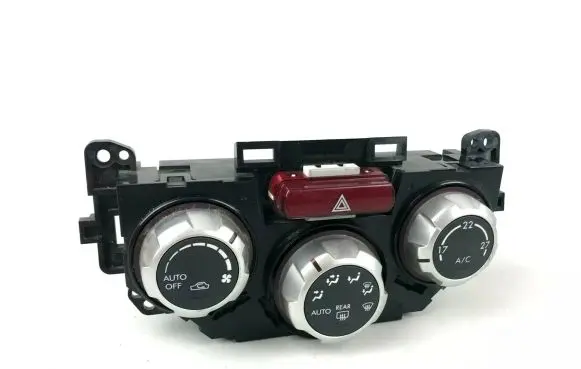 Subaru Forester SH Climate control unit 72311SC060