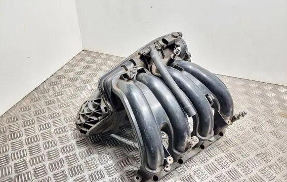 BMW 3 E46 Intake manifold 