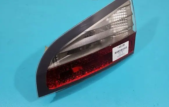 Ford S-MAX Rear/tail lights 6M21-13A602-AK IMPRK1420389