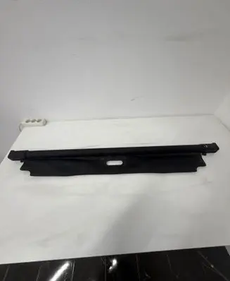 Opel Zafira A Parcel shelf load cover 