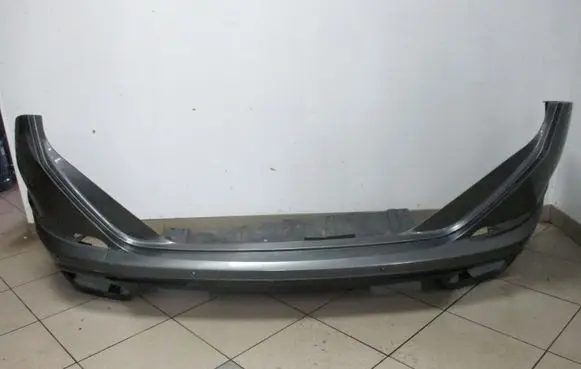 Ferrari California 149M Rear bumper