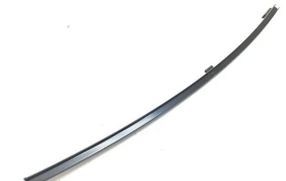 Toyota Land Cruiser (J150) Rear door windshield rail 