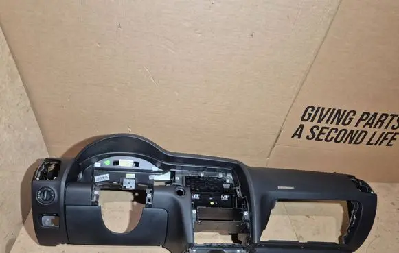 Audi Q7 4L Dashboard 4L1858041 T0022258