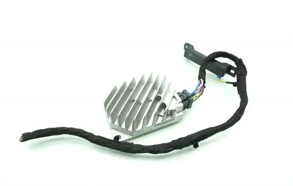 Mercedes-Benz A W177 Sound amplifier A1778270600