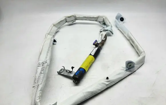 Audi A3 S3 8P Roof airbag 8P3880741E