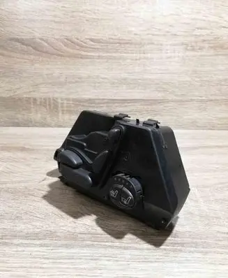 Mercedes-Benz S W220 Seat control switch 2208212858 03463037