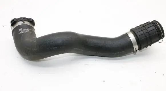 Opel Insignia B Intercooler hose/pipe 13444877 461071664