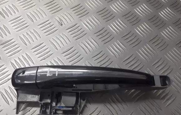 Citroen C5 Rear door handle trim 