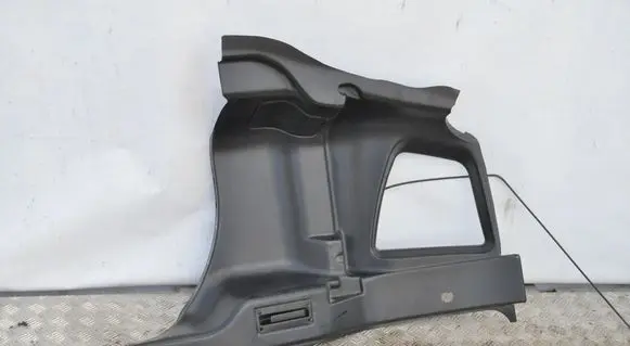 Aixam City II Trunk/boot side trim panel CV026125