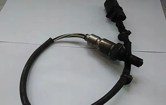 Opel Zafira B Lambda probe sensor 55595508