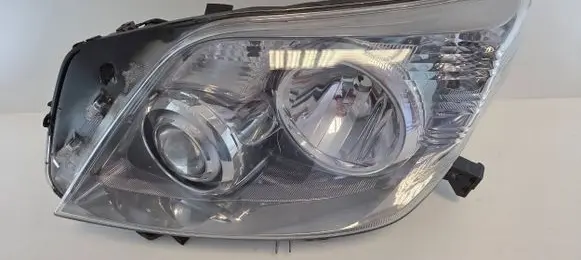 Toyota Land Cruiser (J120) Headlight/headlamp