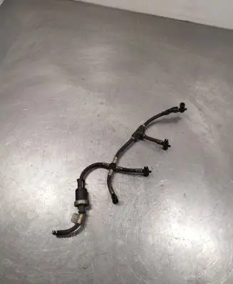 Toyota Yaris Fuel return line/hose 0928402132 0905190187