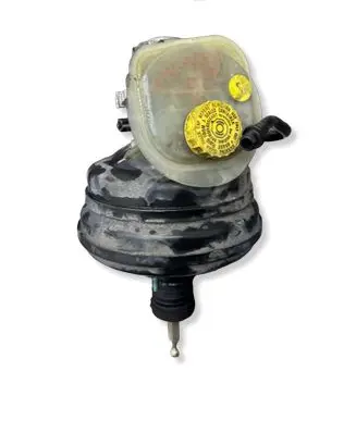 Audi A6 S6 C5 4B Brake booster 4B0611301E