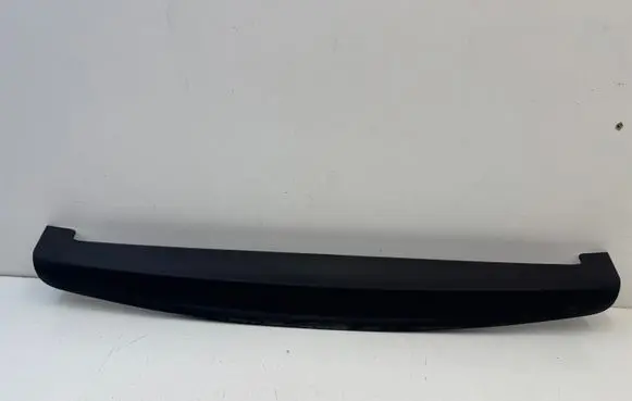 Porsche 911 991 Engine hood trim 99150458500
