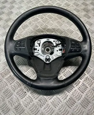 BMW X3 F25 Steering wheel 6870948