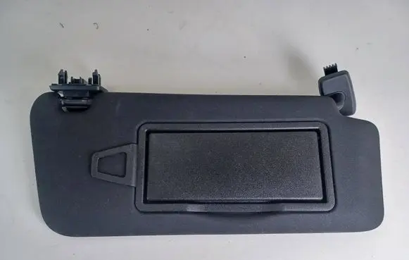 Mercedes-Benz E C207 W207 Sun visor A2218173020-MERC 2218173020