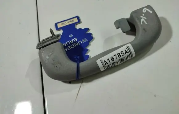 Opel Astra H Rear interior roof grab handle