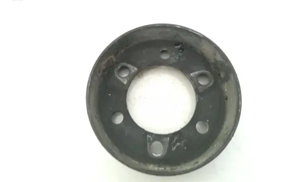 Mitsubishi Carisma Water pump pulley 