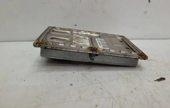 Headlight ballast module Xenon