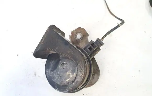 Skoda Octavia Mk2 (1Z) Horn signal e9703881157