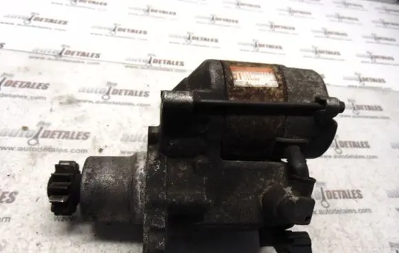 Toyota Avensis Verso Starter motor 2810074270
