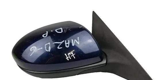 Mazda 6 Front door electric wing mirror E4022683