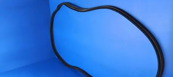 Mercedes-Benz R W251 Front door rubber seal