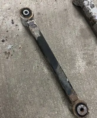 Jeep Grand Cherokee (WK) Rear control arm