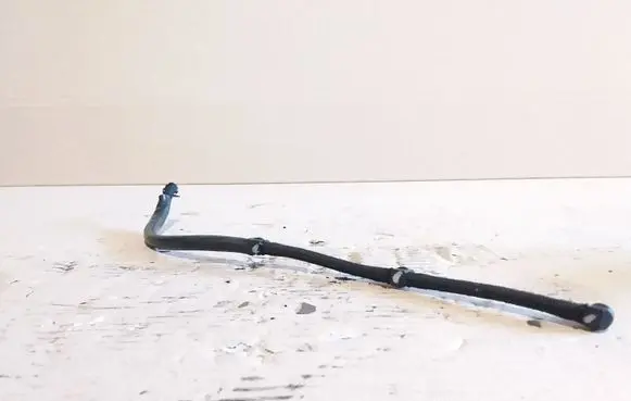 Mitsubishi Colt Fuel return line/hose 