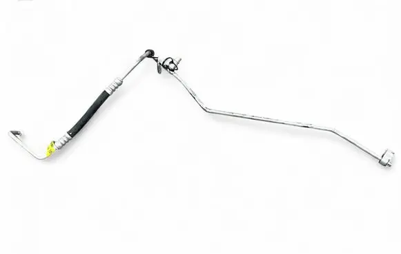Air conditioning (A/C) pipe/hose