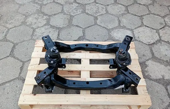 Dodge Charger Front axle beam PA30330