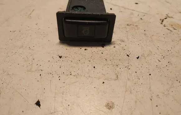 Toyota Corolla Verso AR10 Headlight washer switch 8415002021