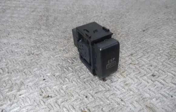Nissan Tiida C11 ESP (stability program) switch 6B15B