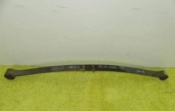 Ford Transit Rear leaf spring 6C11-5560-BE