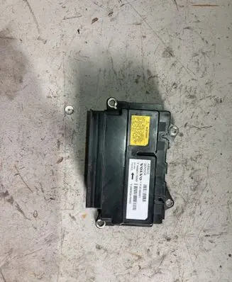 Volvo V40 Car battery 