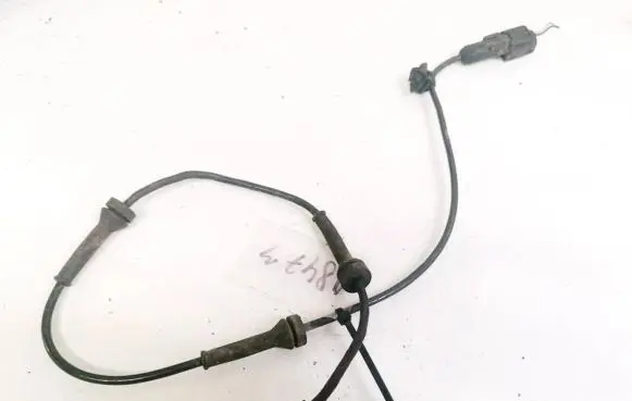 Renault Scenic II - Grand scenic II ABS brake wheel speed sensor 8200404460 10.0711-5180.3