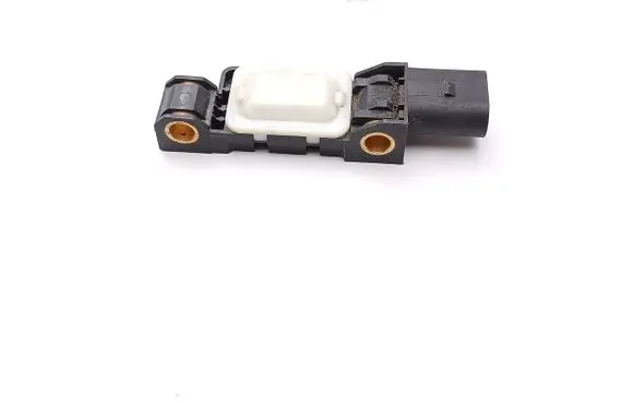 Audi A6 S6 C6 4F Airbag deployment crash/impact sensor 4B0959643E 203073230906 0232H2EEM3