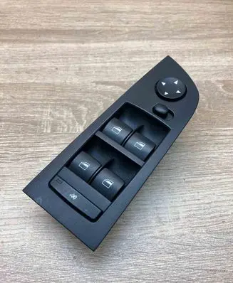 BMW 3 E90 E91 Electric window control switch 9217326 10W19K8