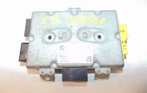 BMW 3 E36 Door control unit/module 61356945144 6945144 61356948689