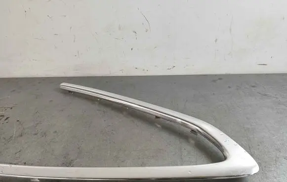 BMW 3 GT F34 Rear side glass trim 51377394882 7394882