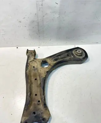 Seat Ibiza IV (6J,6P) Front lower control arm/wishbone 6R0407151