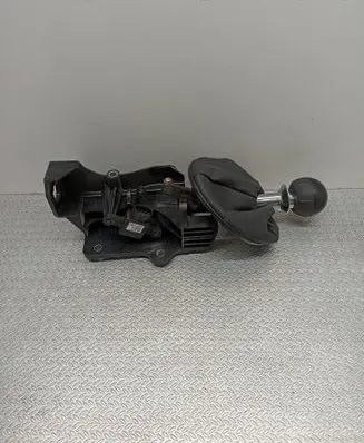 Fiat 500 Gear shifter/selector 50296825 C412 338333