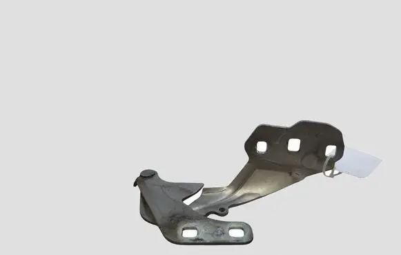 Ford Mondeo MK IV Engine bonnet/hood hinges 7S7AA16801AG