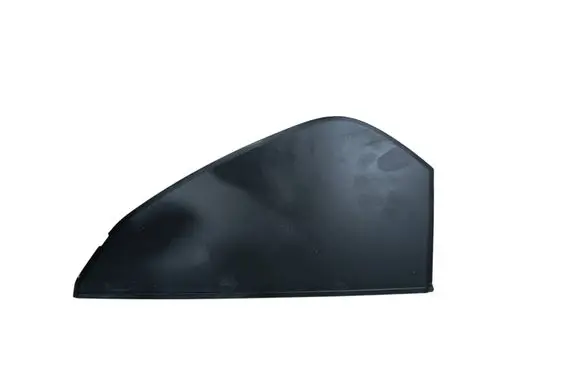 Porsche Macan (95B) Dashboard side end trim 95B857176B