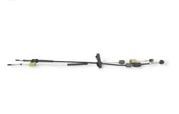 Opel Insignia A Gear shift cable linkage