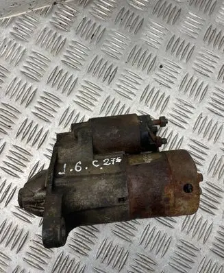 Jeep Grand Cherokee (WJ) Starter motor