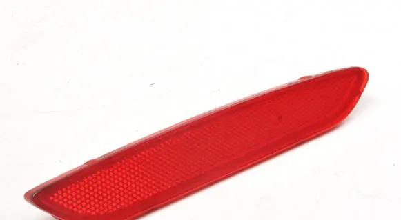 Hyundai Ioniq Rear tail light reflector 92405-G2