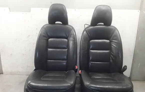 Volvo S80 Seat and door cards trim set 